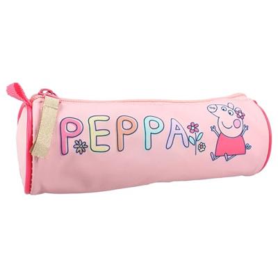 Vadobag Peppa pig etui i love this!