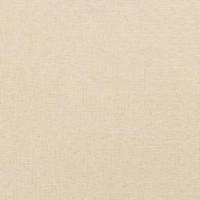 Bedframe met hoofdeinde zonder matras 90x190 cm stof crème - thumbnail