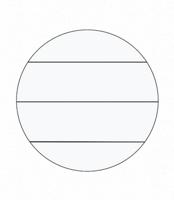 Leitz 46271036 Notitieboek Gelinieerd Blauw Aantal paginas: 80 DIN A5 - thumbnail