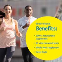 Strath Original Kruidengist - thumbnail