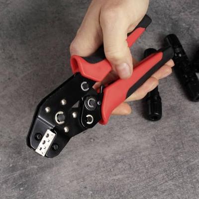 Quadrios 23T056 23T056 Krimptang 2.5 tot 6 mm²