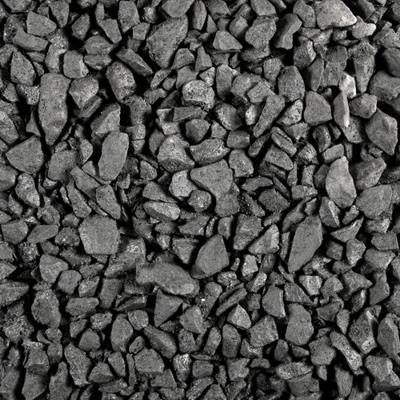 Basalt spl zwart 16/32 mm Mini BigBag 750 kg Gardenlux - Gardenlux