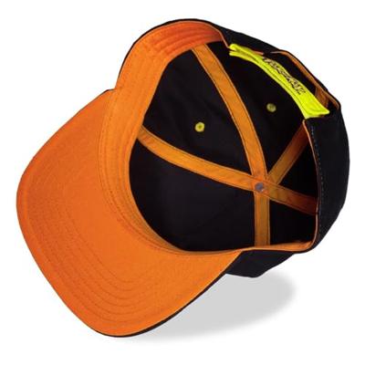 Pokémon Baseball Cap Pikachu