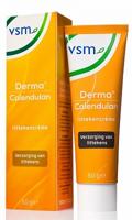 Calendulan derma littekencreme 50 Gram - thumbnail