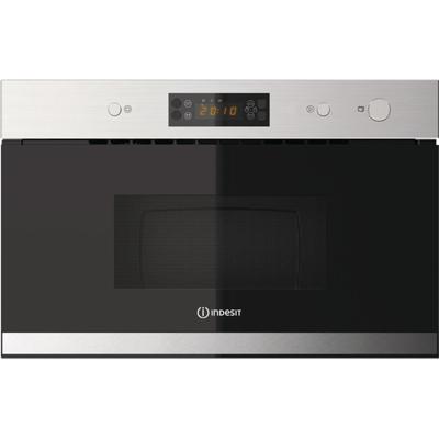 Indesit MWI3211IX linksdraaiend RESTANT Indesit MWI3211IX linksdraaiend RESTANT