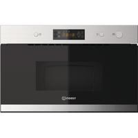 Indesit MWI3211IX linksdraaiend RESTANT - thumbnail
