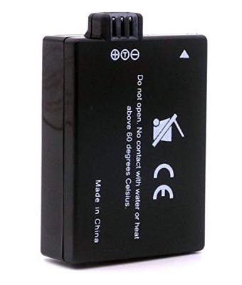 Canon LP-E5 accu (Patona Premium)