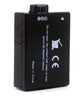 Canon LP-E5 accu (Patona Premium) - thumbnail