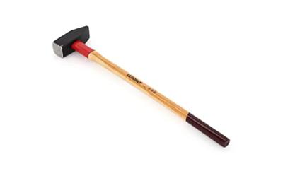 Gedore Voorhamer 4 kg Rotband-Plus - 8673570 Gedore Voorhamer 4 kg Rotband-Plus - 8673570