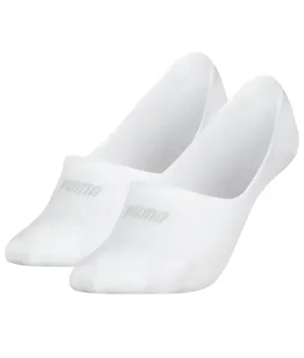 2-paar dames sokken - Mesh Footies - Onzichtbare sokken - Kousenvoetjes - Ademende sokken voor in loafers