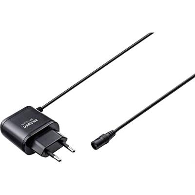VOLTCRAFT VC-11332635 Stekkernetvoeding, vaste spanning 5 V/DC 2.5 A 12.5 W