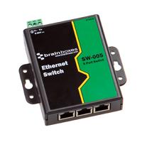 Brainboxes Ethernet naar 3 relaisadapter - thumbnail