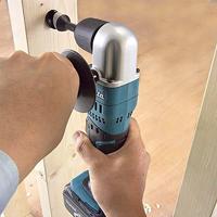 Makita DDA351RTJ Accu Haakse Boormachine 18V 5.0Ah in Mbox - thumbnail