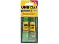 UHU Plus Endfest - 30ml - thumbnail