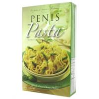 Penis pasta - thumbnail