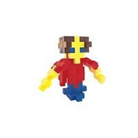 Plus Plus Tube basic plus-plus: 100 stuks (4023) - thumbnail