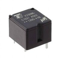 TE Connectivity V23086C1021A502-EV-BLBOX Box 1 stuk(s) - thumbnail