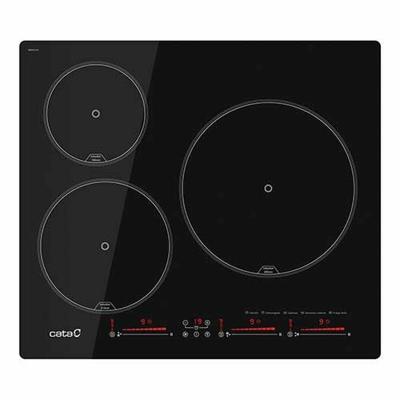 Inductiekookplaat Cata IBS6303E2 7100 W