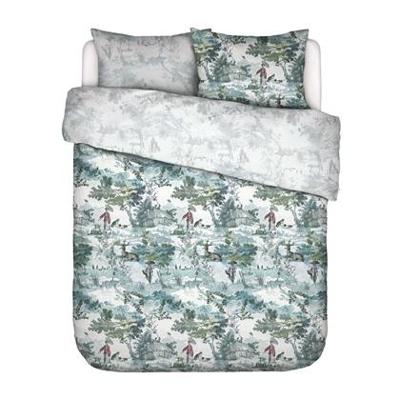 Essenza Colette Duvet cover Pure White