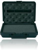 VOLTCRAFT 122928 Koffer voor meetapparatuur (l x b) 190 mm x 265 mm - thumbnail