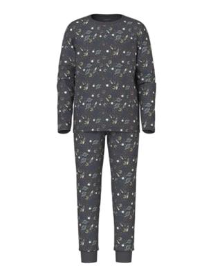 Name it jongens pyjama - Iron Space - Kinder nachtkleding katoen - Copy