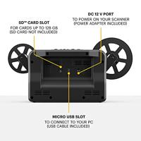Kodak Reels Film Digitizer - thumbnail