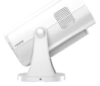 Videoprojector - PHILIPS - NEOPIX 250 - FHD 1080p - Tot 80 - Zwart - thumbnail