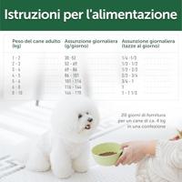 NATURE'S PROTECTION Superior Care White Dogs Grain Free Adult Small Białoryba - droog hondenvoer - 10 kg - thumbnail