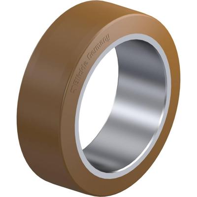 Blickle BB 343x115/245 Bandage Wieldiameter: 343 mm Draagvermogen (max.): 3600 kg 1 stuk(s)