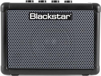 Blackstar FLY 3 Bass 3 Watt mini basgitaarversterker