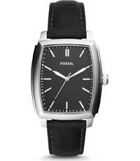 Horlogeband Marc by Marc Jacobs MBM1268 Leder Groen 18mm