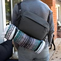Peak Design Everyday sling 10L V3 - black - thumbnail