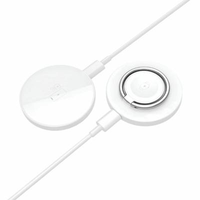 Draadloze oplader Contact