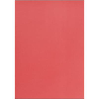 Creativ Company Vellumpapier a4 rood, 10 vellen Creativ Company Vellumpapier a4 rood, 10 vellen