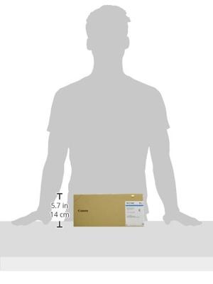 Canon PFI-1700 Cyan 700ml