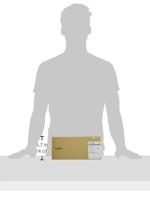 Canon PFI-1700 Cyan 700ml - thumbnail