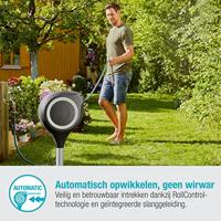 Gardena Tuin Slangenbox RollUp M 20m - thumbnail