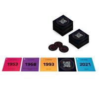 Jumbo Hitster - Guilty pleasures - thumbnail