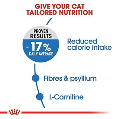 Royal Canin Light Weight Care kattenvoer 3 kg