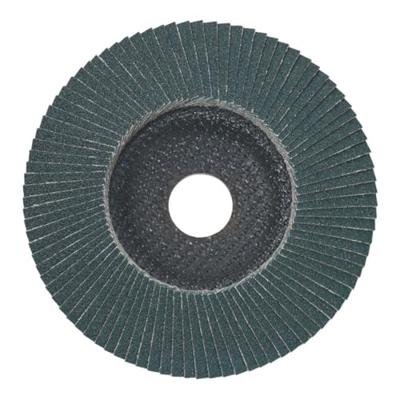 Metabo 624478000 Lamellenschijf Boordiameter 22.23 mm Korrelgrootte (num) 80 10 stuk(s)