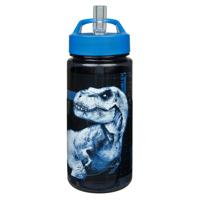 Undercover jurassic world drinkfles, 500ml - thumbnail