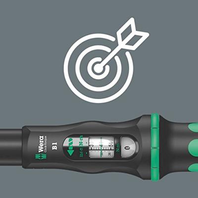 CLICK-TORQUE B 1 DRAAIMSLEUTEL - thumbnail