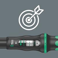 Wera draaimomentsleutel click-torque 10-50nm b 1 - thumbnail