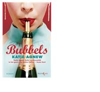 Bubbels - Katie Agnew - ebook - thumbnail