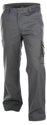 DASSY broek liverpool katoen grijs 50