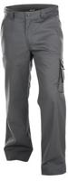DASSY broek liverpool katoen grijs 50 - thumbnail