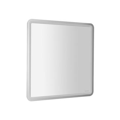 Badkamerspiegel Sapho NYX 80x80 cm LED-Strips Badkamerspiegel Sapho NYX 80x80 cm LED-Strips