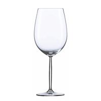 Schott Zwiesel Diva Rodewijnglas Bordeaux 130 0,79 l, per 6 - thumbnail