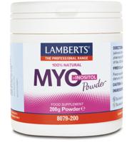 MYO-inositol - thumbnail