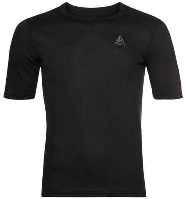 Odlo Active Warm-basislaagtop Heren Odlo Active Warm-basislaagtop Heren